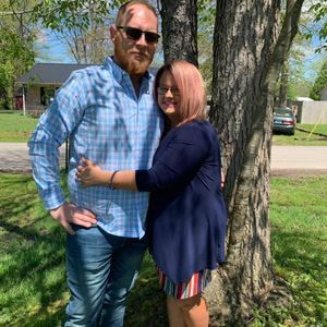 Meet your Posher, Crissy